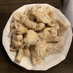 ホルモン さわ - おつかれ生〜の塩ホルモン