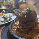 ステーキ居酒屋 300B ONE 池袋店 - 