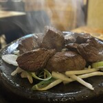 ステーキ居酒屋 300B ONE - 