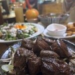 ステーキ居酒屋 300B ONE 池袋店 - 