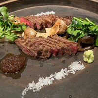日本料理 by ザ・リッツ・カールトン日光 - 