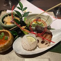 日本料理 by ザ・リッツ・カールトン日光 - 