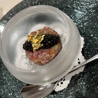 ラ メゾン フィニステール - 