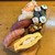 湊寿司 - 料理写真:平日ランチ　にぎり寿司 1705円