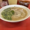 長浜ラーメン - 長浜ラーメン