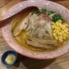 赤坂麺処 友