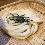 Junte Uchichi Sanuki Udon Gorou - 