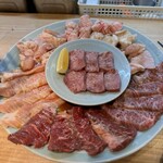 Yakiniku Komachi - 