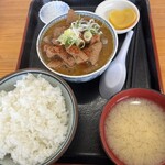 永井食堂 - 