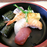 Sushidokoro Sushiken - 