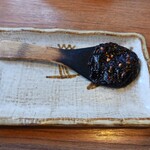 布恒更科 - 蕎麦味噌