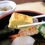 Sushidokoro Sushiken - 