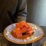 #肉といえば松田 - 