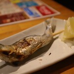 炉ばた 海彦山彦 立町店 - 