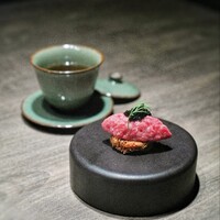 USHIGORO S. GINZA - 