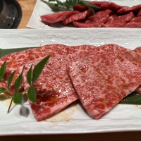 あみやき青麗 - 