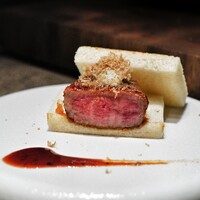 USHIGORO S. GINZA - 