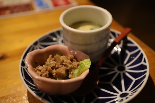 炉ばた 海彦山彦 立町店（【旧店名】海山彦べえ） - 石巻（居酒屋）の写真