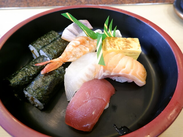 すし処 鮨賢 （すしけん） - 星川/寿司 | 食べログ