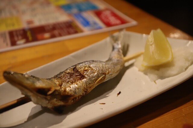 炉ばた 海彦山彦 立町店（【旧店名】海山彦べえ） - 石巻（居酒屋）の写真