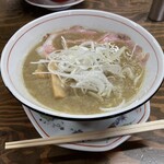 Chuuka Soba Dan - 