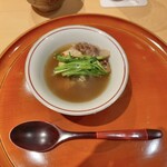 銀座 しのはら - 