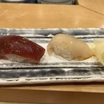 Sushi Issei - 