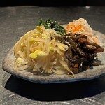 Sumibi Yakiniku Horumon Yaki Takigawa - 