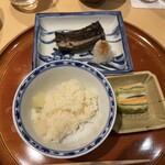 銀座 しのはら - 