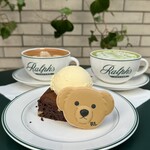 Ralph’S Coffee - 