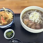 山形蕎麦 つるや - 