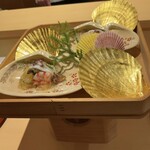 銀座 しのはら - 