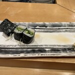 Sushi Issei - 