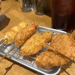 Sakatsu Ya Fushimi Ten - 