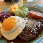 コナズ珈琲 カラフルタウン岐阜店 - 