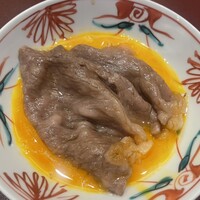 人形町 今半 東京ガーデンテラス紀尾井町店 - 