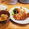 洋食れすとらん 丸亭