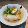 昆布と麺 喜一