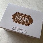 JOHANN - 