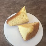 ラチュレ - マドレーヌ、MONICAのやつですね