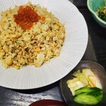 くずし和食そら - 