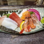 くずし和食そら - 