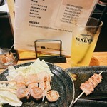 Yakitori No Hachibei - 