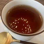 LATURE - 紅茶