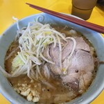 ラーメン二郎 - 