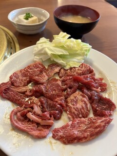 焼肉やまと - 