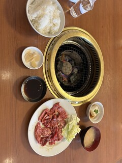 焼肉やまと - 