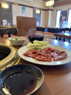 焼肉やまと - 