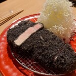 さつまやとんとん 鹿児島中央 - 