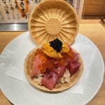 Sushi Sakaba Teppei - 